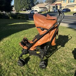 Mima Bo Umbrella Stroller – Luxury & Lightweight, Great Condition!