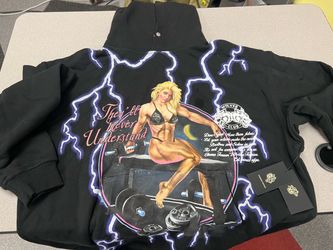Darc Sport hoodie