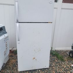 fridgidaire/fridge 