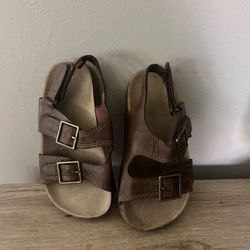 OSHKOSH B’GOSH KIDS SANDALS 
