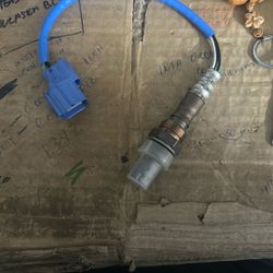 Upstream O2 Sensor Denso