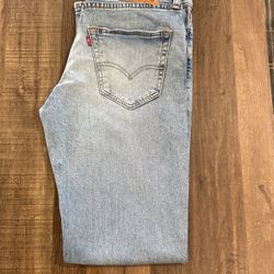 Levi’s
