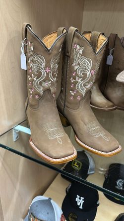 Botas de piel comodas para mujer