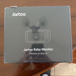 Jartoo Baby Monitor 
