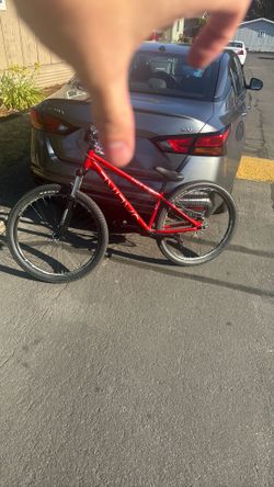 Free agent dirt jumper