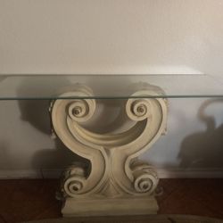 Side table
