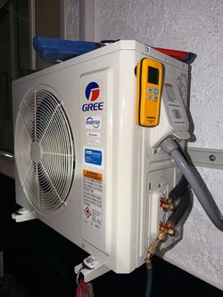 Mini split systems - air conditioning - hvac - minisplit - splitter