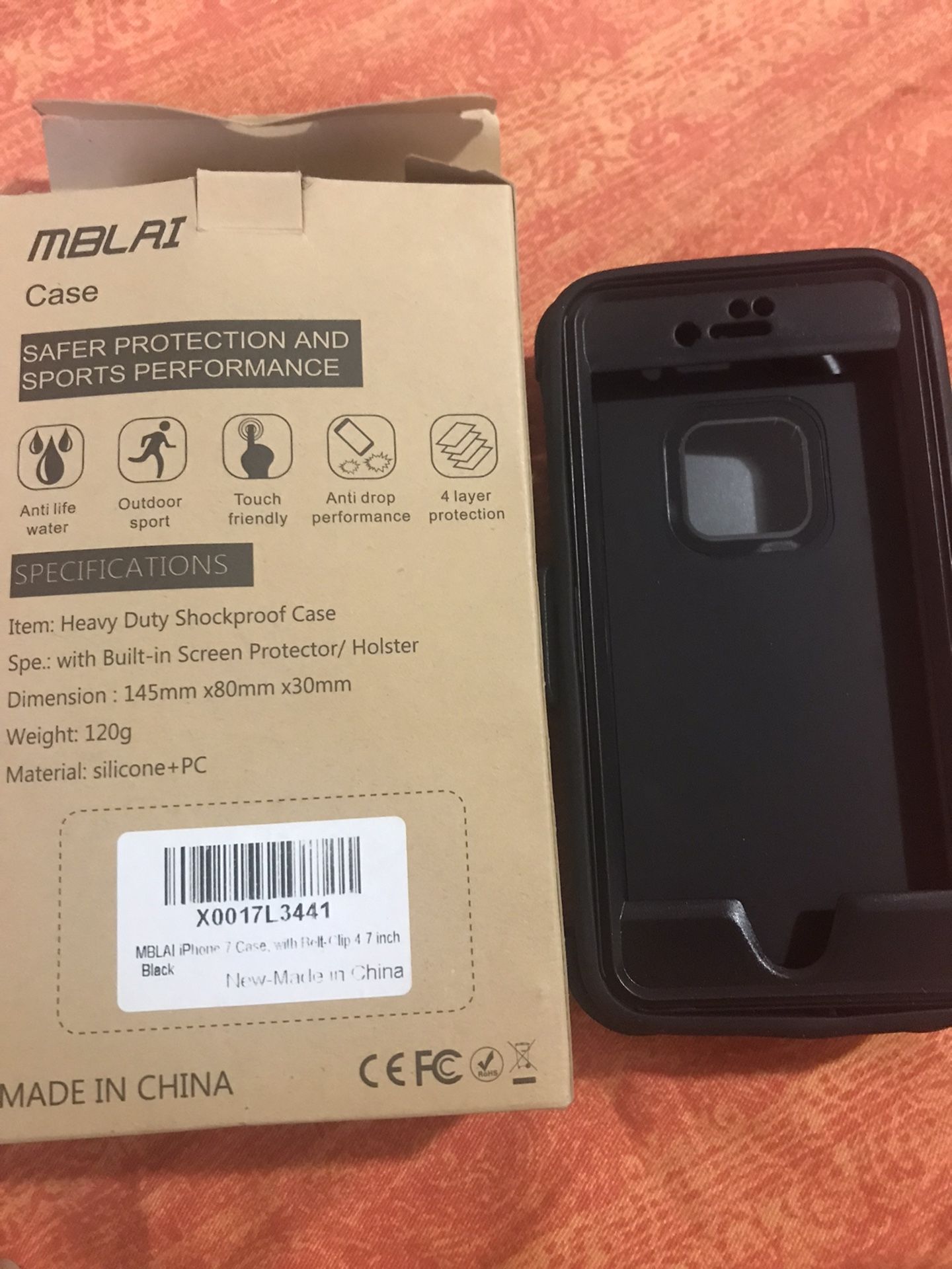 iPhone 7 Case