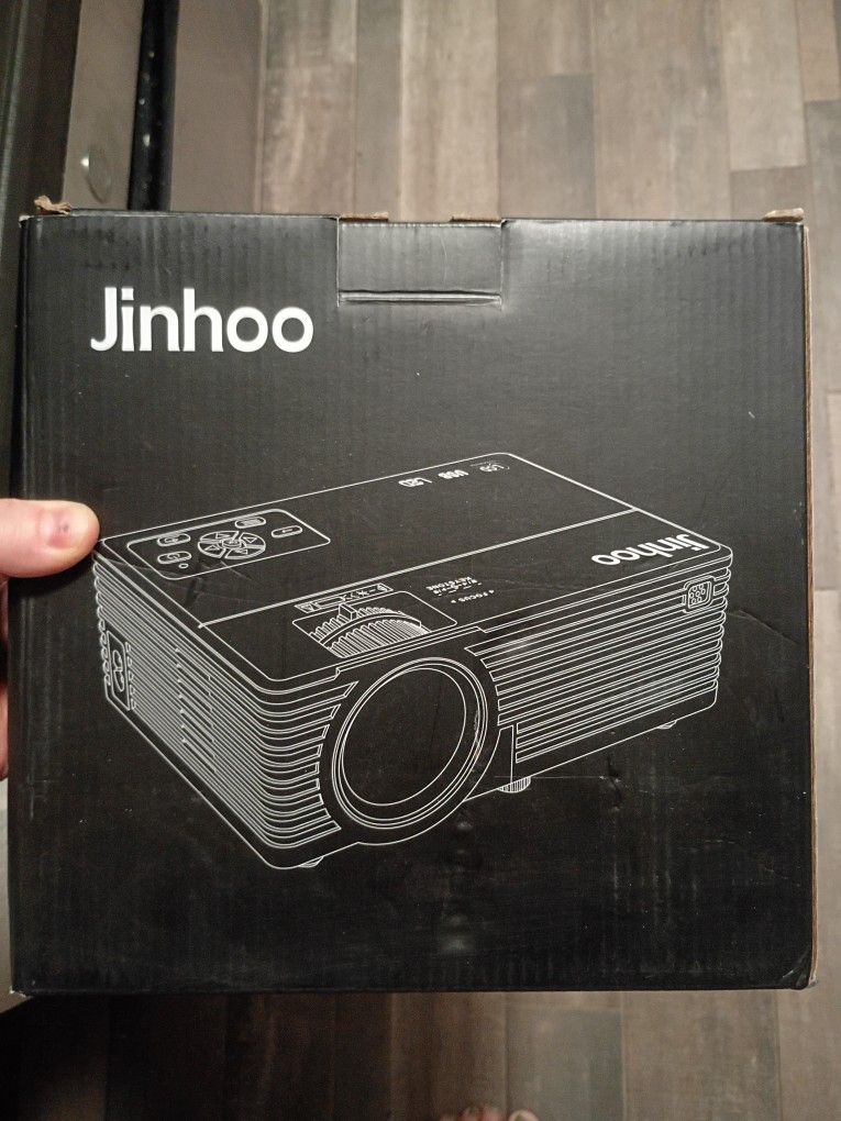 Projector