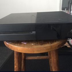 Xbox One