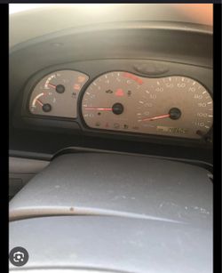 2002 Toyota Sequoia