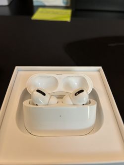 Apple AirPod Pros (1st Gen)