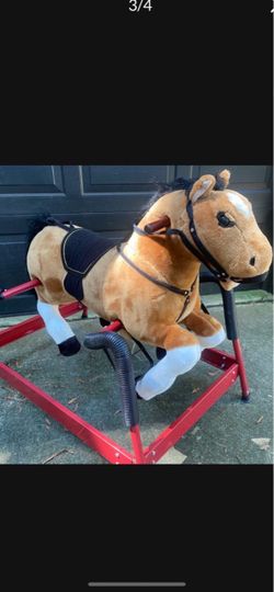 Rocking Horse