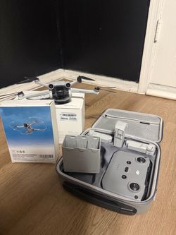 Dji mini 3 pro