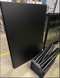 🚨 MULTIPLE UTILITY TABLES FOR SALE — EXCELLENT CONDITION! 🚨
