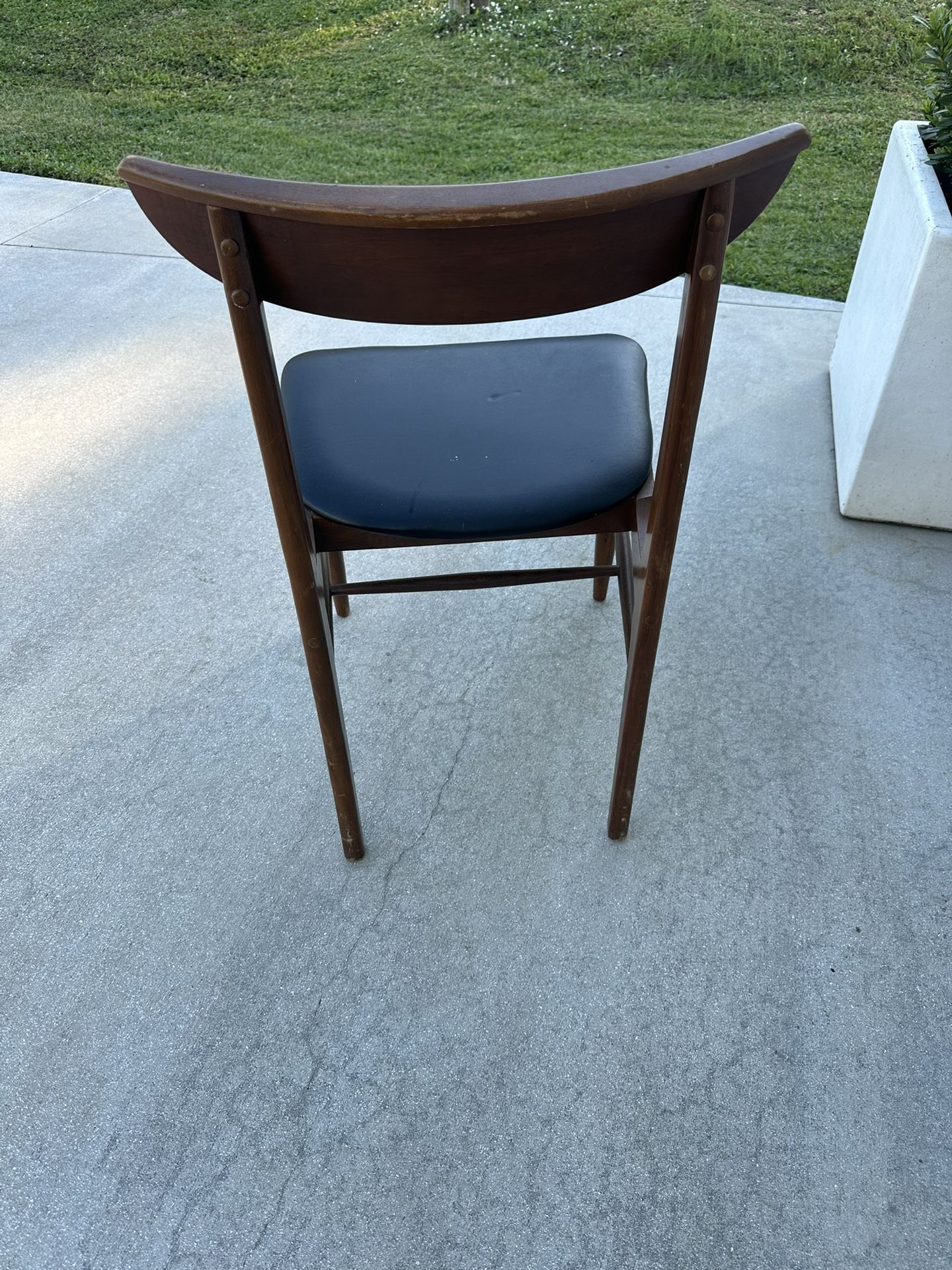 Circa 1970 Chair