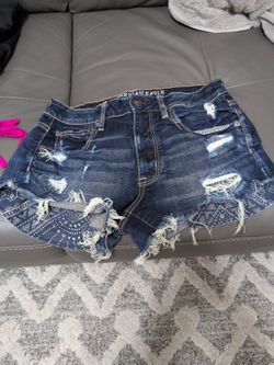 Shorts/women's