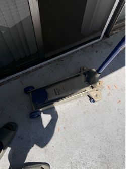 Car jack