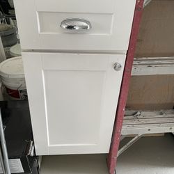 Shaker Base Cabinets 3 Sizes
