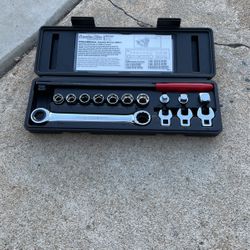 Matco Tools Serpentine Belt Tool 