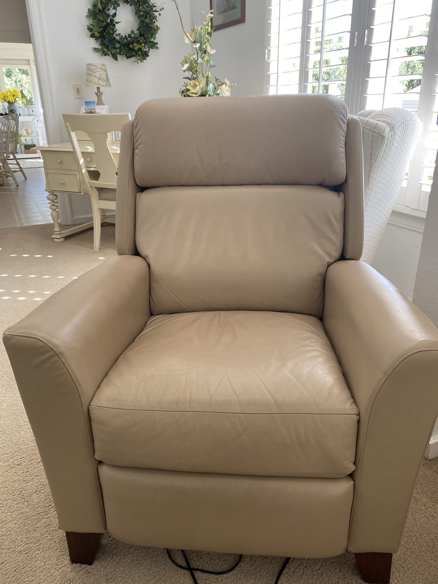 Recliner