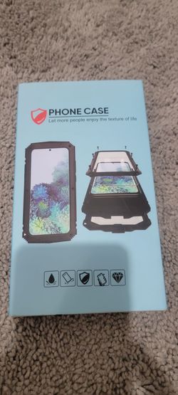 Heavy Duty Rugged Phone Case for Samsung