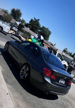 2013 BMW 328i