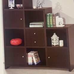 Bookcase 