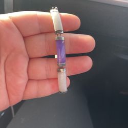 Jade Bracelet 