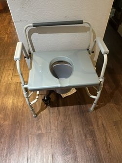 Medical Toilet/ Shower Seat