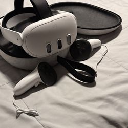 Meta Quest 3
