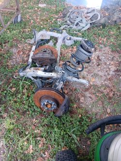 Camaro Parts