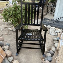 Rocking Chair