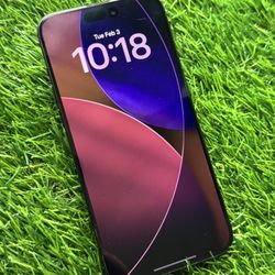 iPhone 15 Pro Max ( Black )