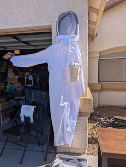 Bee Suit Like New 