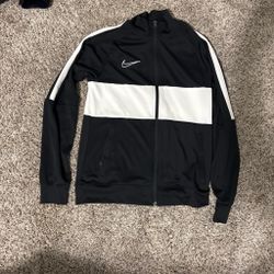 Nike dri-FIT academy track jacket