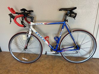 Trek SLR Road Bike 60cm Large