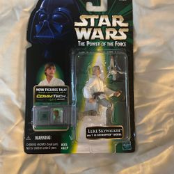 vintage Star Wars Figure