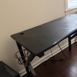 Carbon Fiber Desk