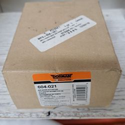 2005-2010 Chrysler 300 Blend Door Actuator 