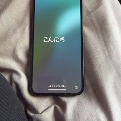 Locked iPhone 12 AT&T-Like New