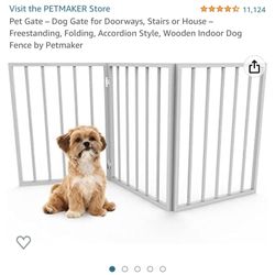 Dog / Baby Gate 