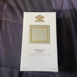 Creed Sliver Mountain Wear Cologne 