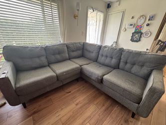 Sofa sectional
