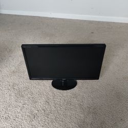 Acer Monitor 