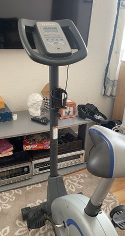Weslo Pursuit U30 Upright Bike for Sale in Stockton CA OfferUp