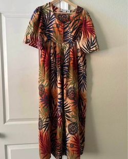 Women’s Dress