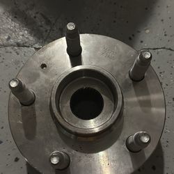 Wheel Bearing and Hub Assembly fit for Cadillac CTS for Chevy Camaro for Cadillac XTS