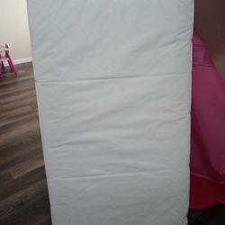 Crib/toddler Mattress