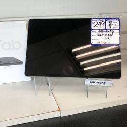 Samsung Galaxy Tablet